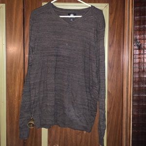Rock & Republic Men’s NWT pullover V neck sweater